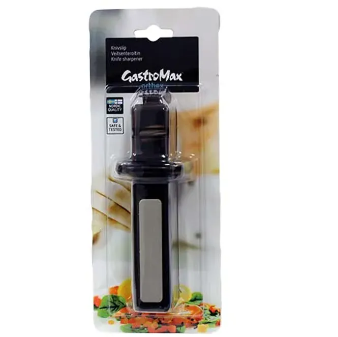 Hovedbilde Knivsliper Gastromax