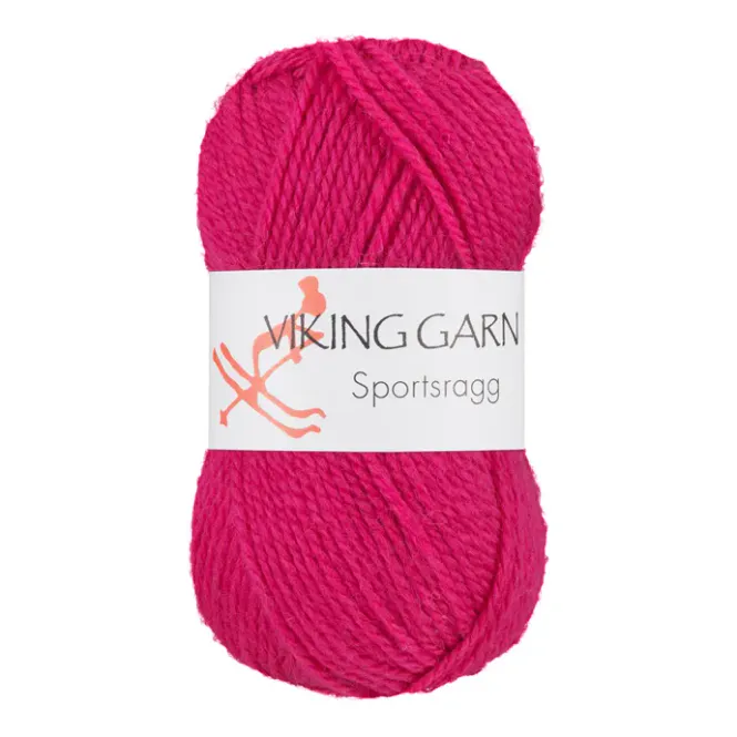 Hovedbilde SPORTSRAGG  CERISE 572
