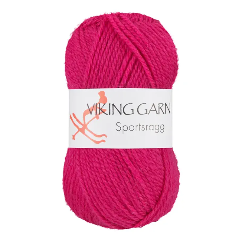 SPORTSRAGG  CERISE 572