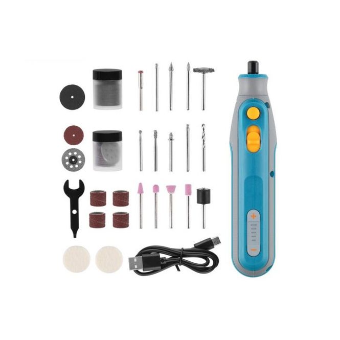 Hovedbilde Minidrill multifunksjonell