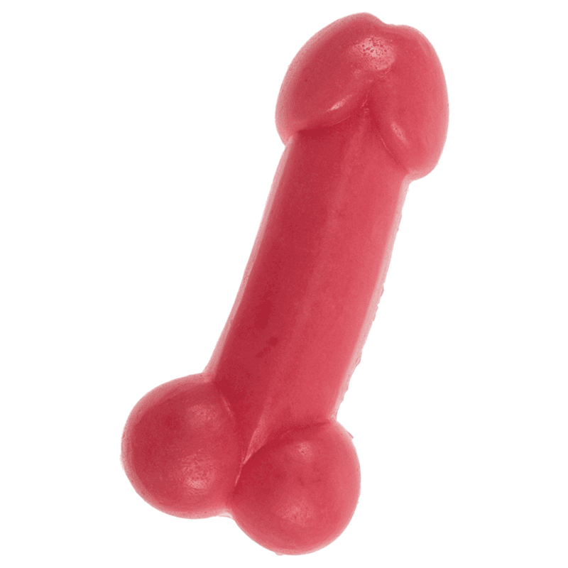 XXL Willy gummi cherrysmak 150g