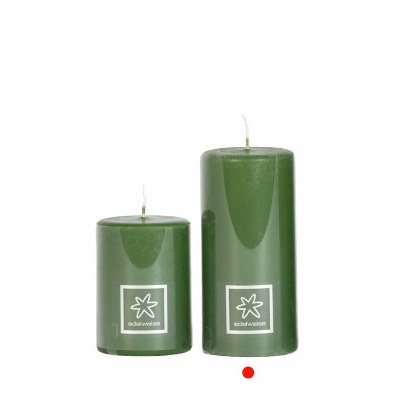 Kubbelys 7x15 Dark Green