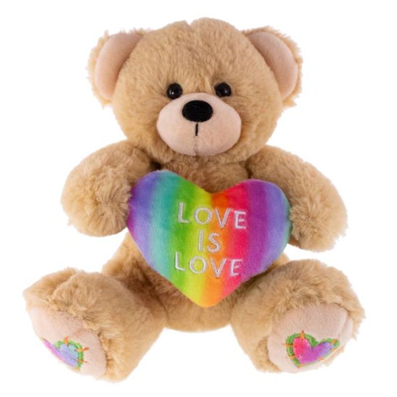 Bamse Pride 