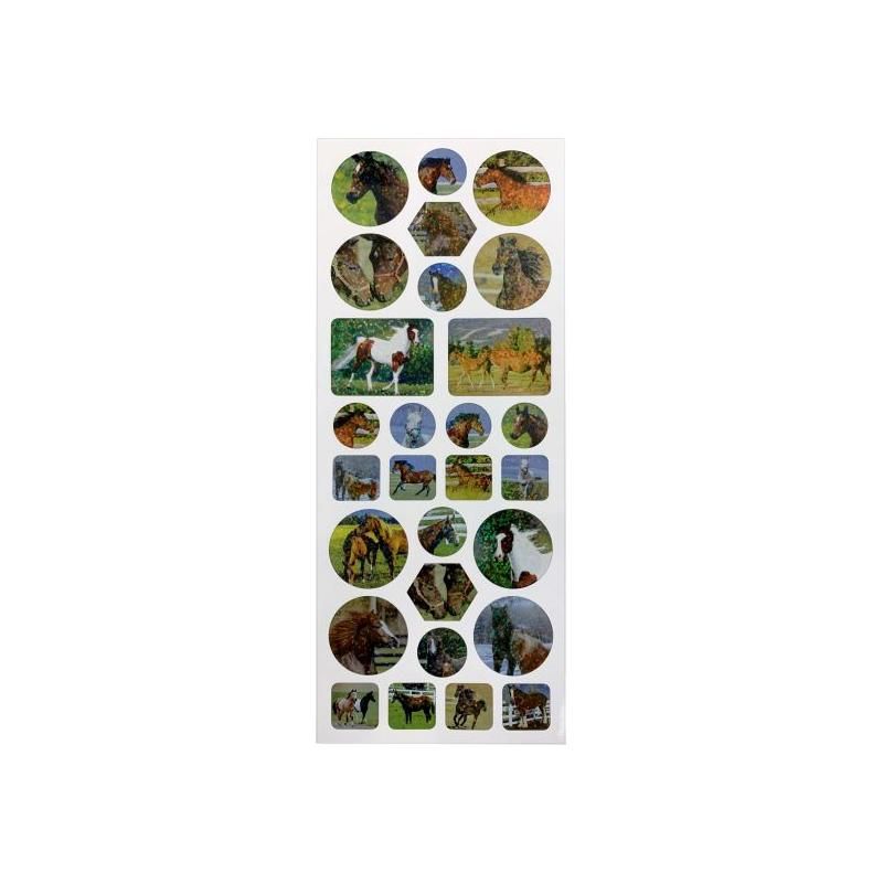 Tinka stickers hester