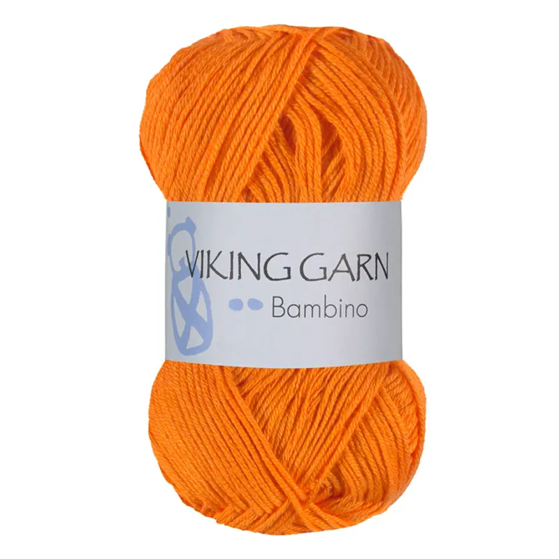 BAMBINO ORANGE 454