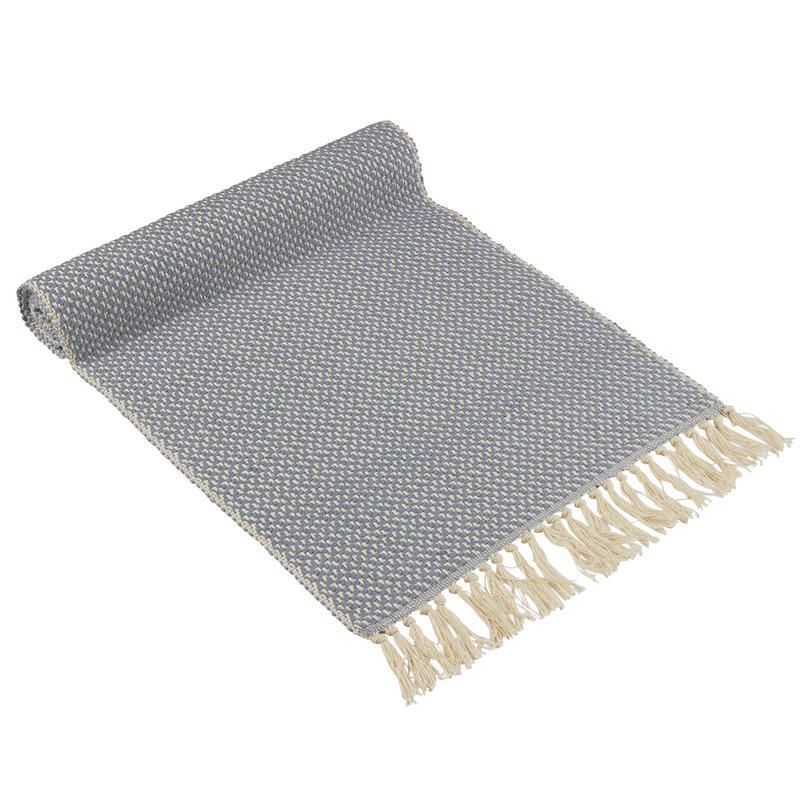 Dima Løper Denim 35x90cm 