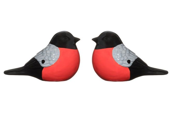 Hovedbilde Dompap 17.5cm 2pk