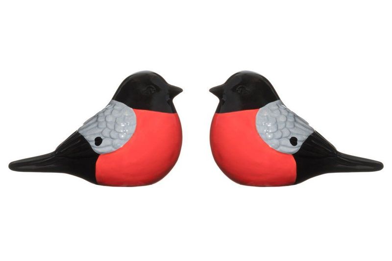 Dompap 17.5cm 2pk