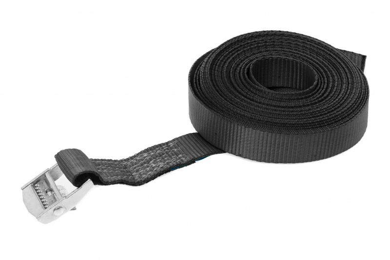 Lastestropp 2pk. 7.5mx 2.5cm