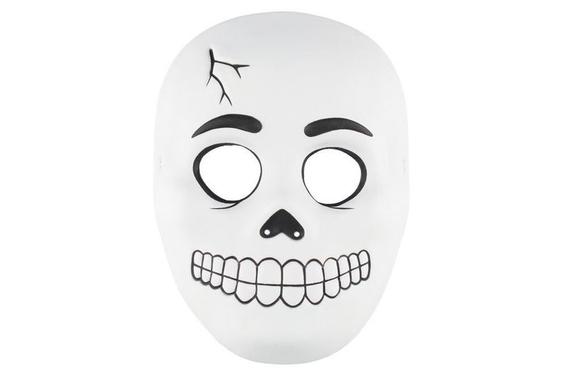 Maske skull