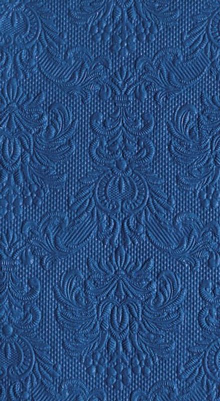 Servietter Ambiente 33x40 Elegance Navy