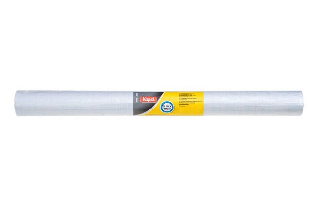 Hovedbilde Kontaktplast blank 40cmx5m