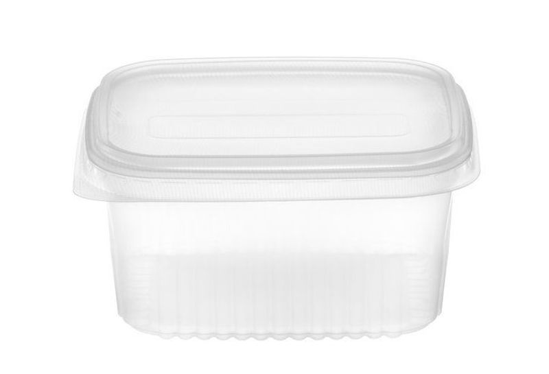 Frysebokser 0.5L 5pk