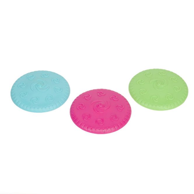Hovedbilde Hundeleke frisbee ø16cm