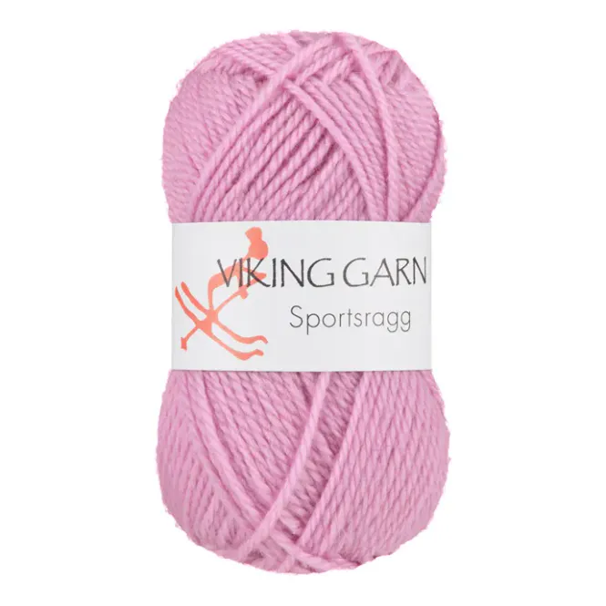Hovedbilde SPORTSRAGG ROSA 563
