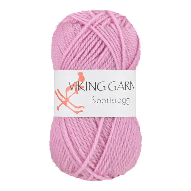 SPORTSRAGG ROSA 563