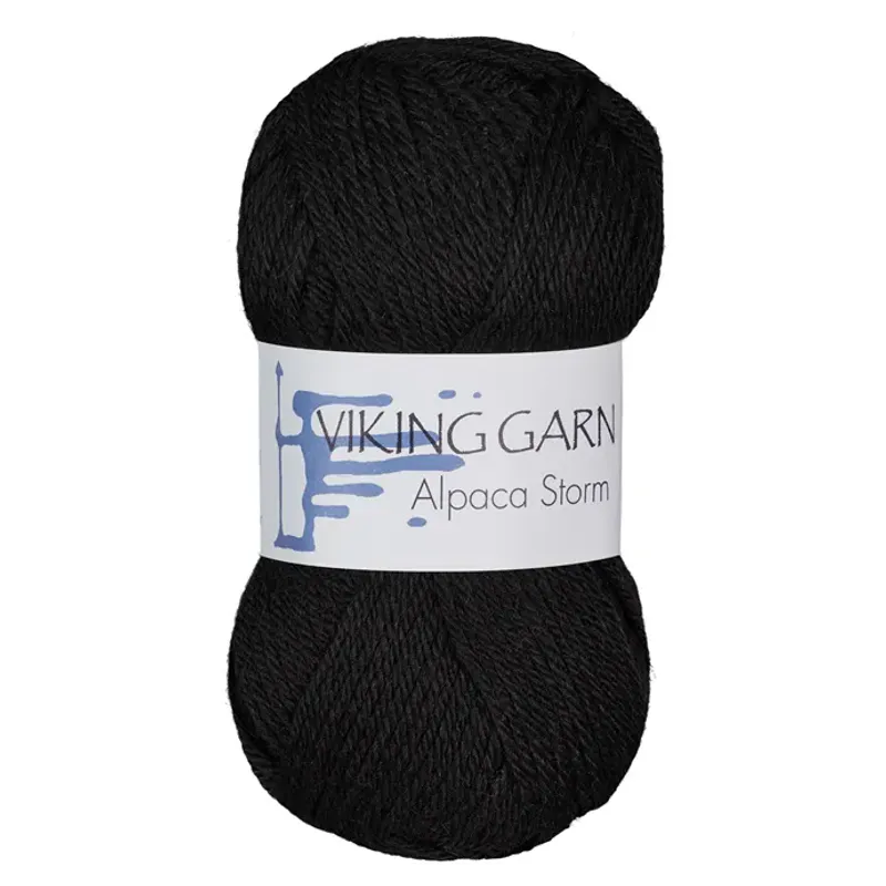 ALPACA STORM SORT 503