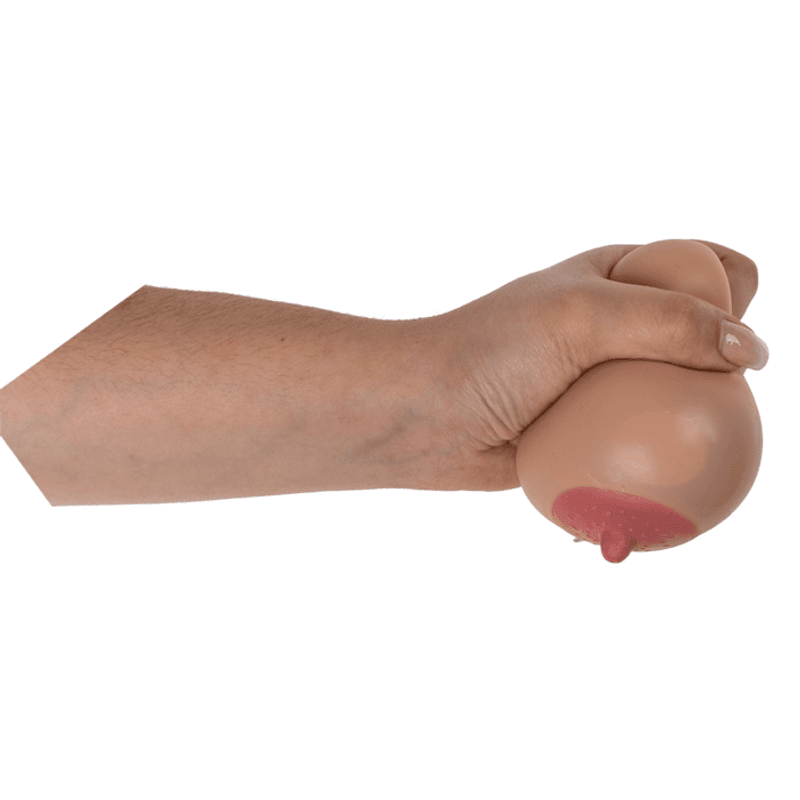 Anti stress ball 9cm