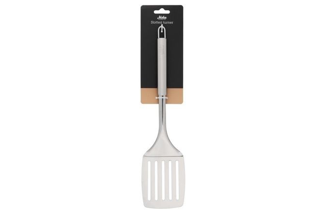 Hovedbilde Maku Stekespade riller 34cm stål