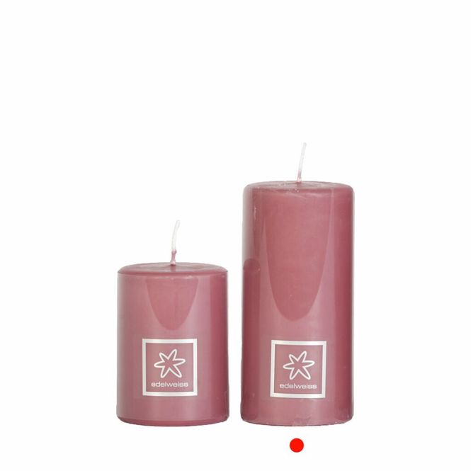 Hovedbilde Kubbelys 7x15 Pale Rose