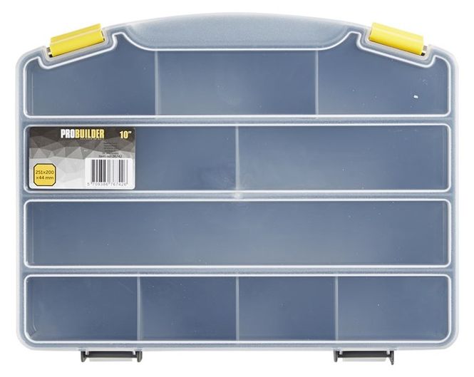 Hovedbilde Sortimenteske 10