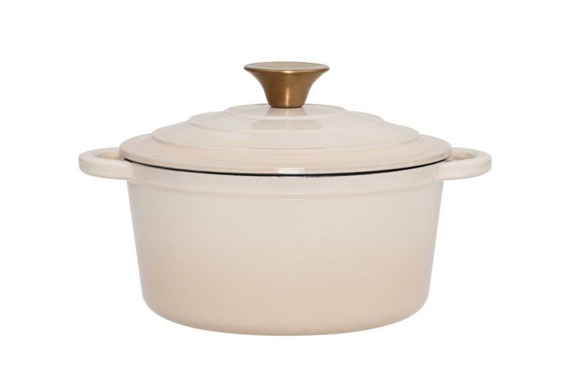 Maku Støpejernsgryte 2l 20cm