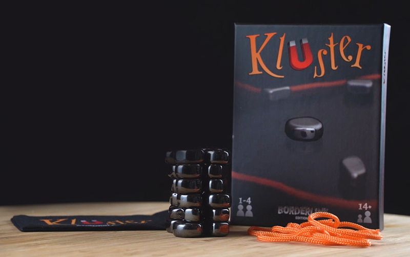 Kluster Nordic