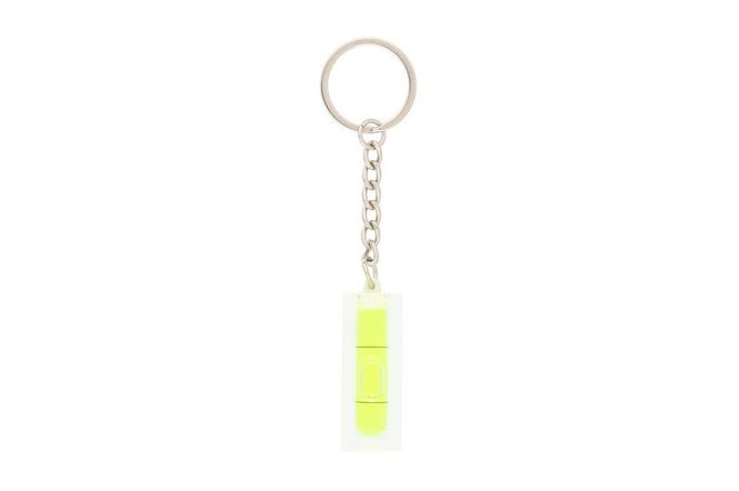 Hovedbilde Nøkkelring med vater