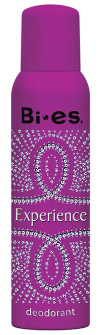 Hovedbilde Deospray Experience dame
