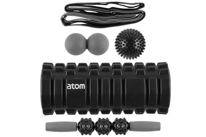 Hovedbilde Massasjesett