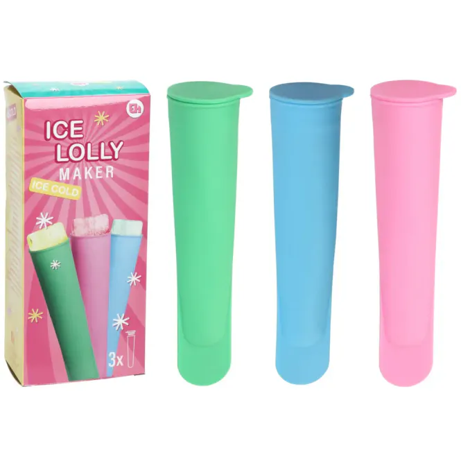 Hovedbilde Ice Lolly Maker
