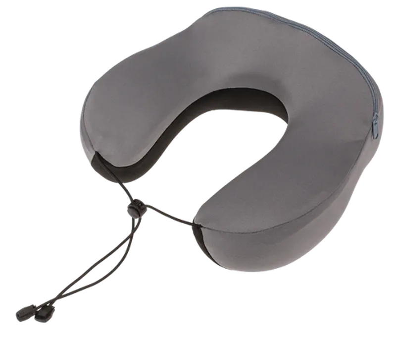 Nakkepute memory foam