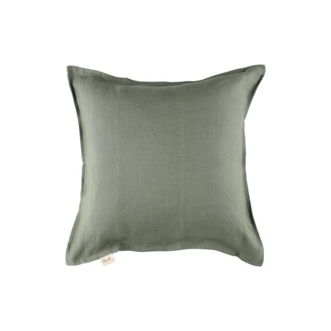Hovedbilde Putetrekk Agave Green 50x50