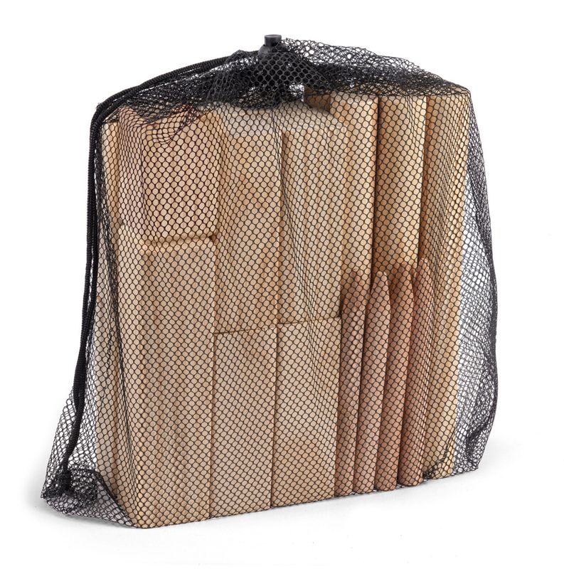 Kubbespill 25cm