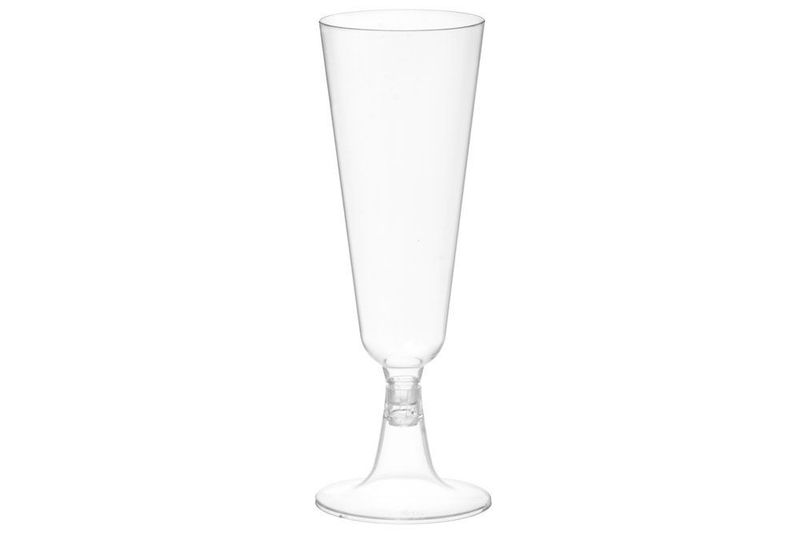 Champagneglass 6pk