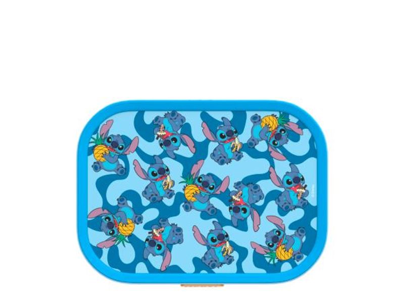 Mepal Campus Stitch Blå Matboks