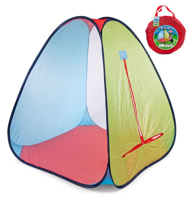 Hovedbilde Pop-up telt 90x80cm