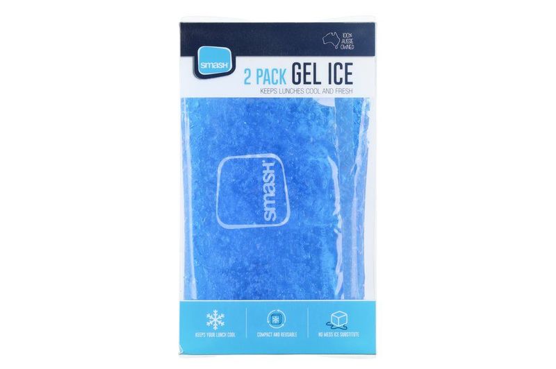 Kjøleelement ice-gel 2pk