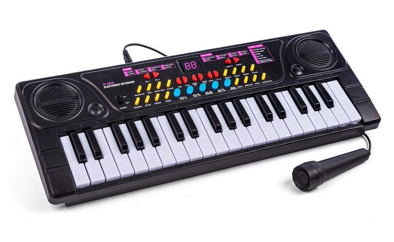 Keyboard 37 tangenter