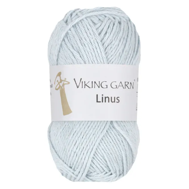 Hovedbilde LINUS LYS BLÅ 122