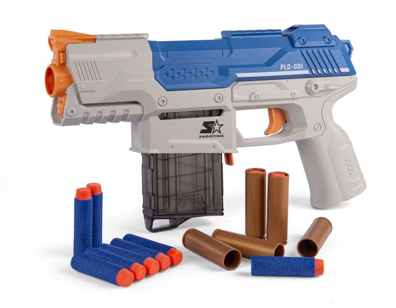 Pioneer M3 softbullet pistol