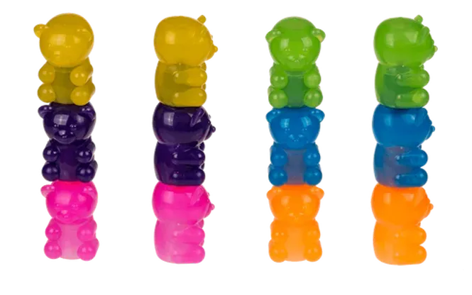 Hovedbilde Highlighter bamser2ass