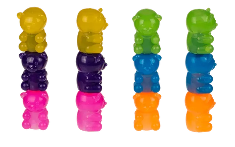 Highlighter bamser2ass