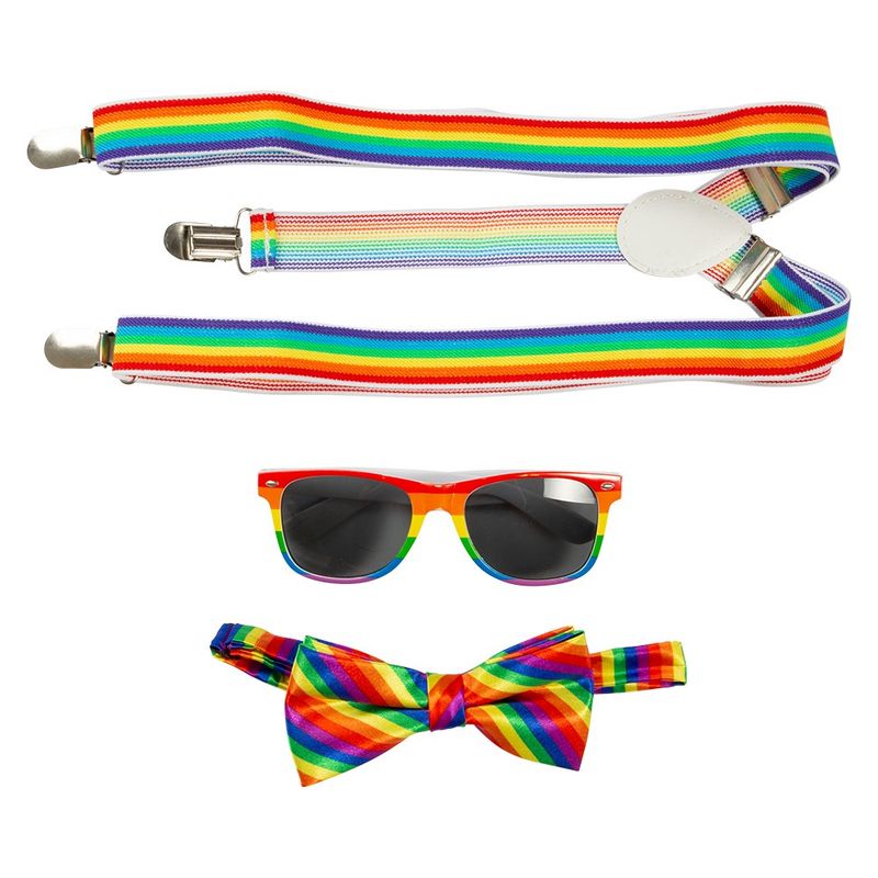Pride Kit