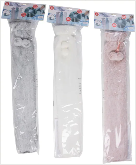 Hovedbilde Varmeflaske 2l