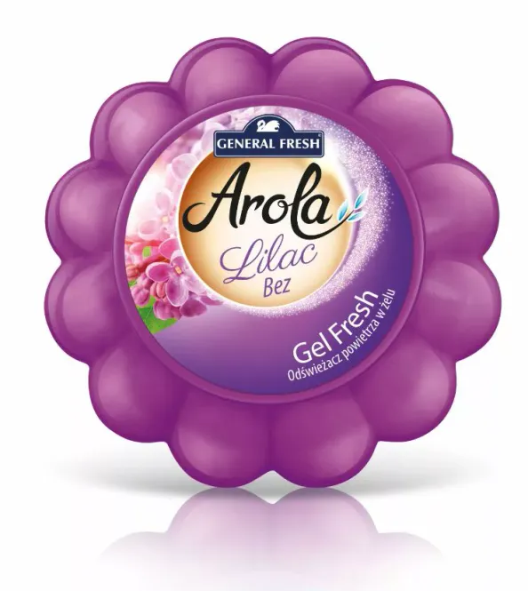 Hovedbilde Duftblokk Lilac