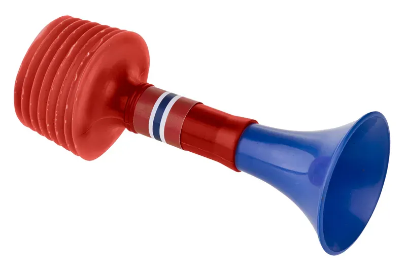 17. Mai Horn 18cm