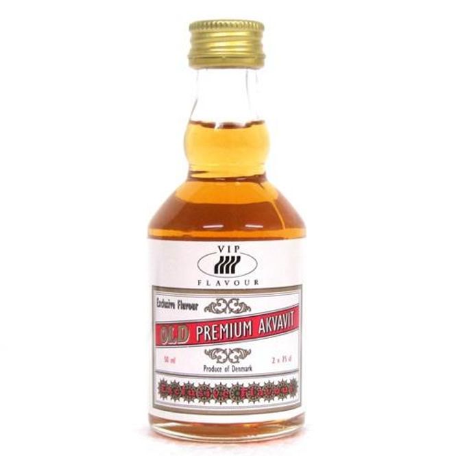 Hovedbilde VIP OLD PREMIUM AKVAVIT