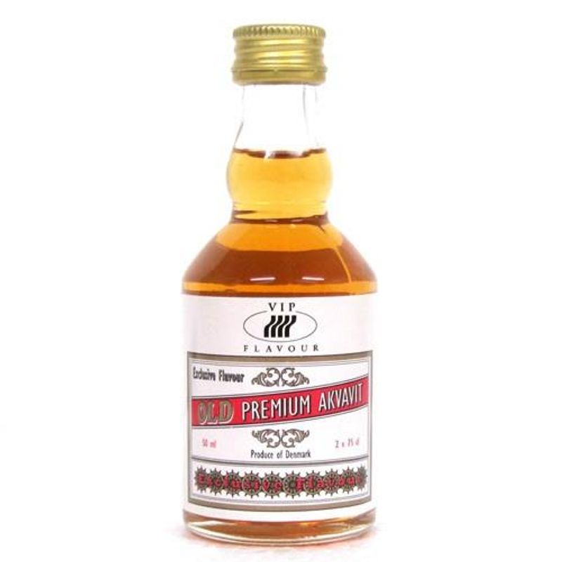VIP OLD PREMIUM AKVAVIT