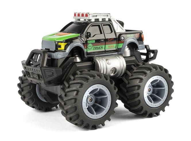 Hovedbilde R/C Speed Amfibie 